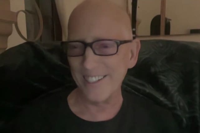 scott adams