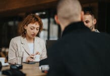 Why Small Groups Stall After the First Few Weeks small group attendance