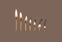 Small Group Leader Burnout Is Real and It Is Preventable small group leader burnout