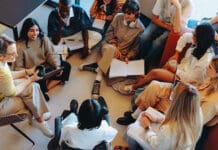 How to Plan Ahead for Your Small Group This Year small group planning