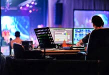 How Much Church Tech Is Too Much technology in worship