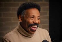 Dr. Tony Evans Discusses New Podcast and What He Learned During His Restoration Process Dr. Tony Evans