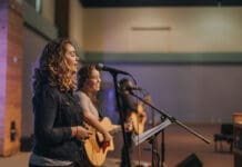 How to Coach New Worship Leaders: A Repeatable Path from ‘Helper’ to ‘Leader’ train a worship leader
