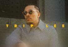 Trip Lee’s ‘BRAG Worship’ Marks a New Chapter in Worship Music as 2 New Songs Drop Jan. 30 Trip Lee