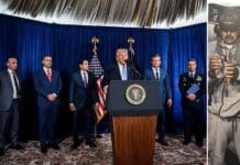 Retired Air Force Colonel and Veteran Missionary Explain Why Maduro’s Arrest Matters to the Church Nicolas Maduro Trump