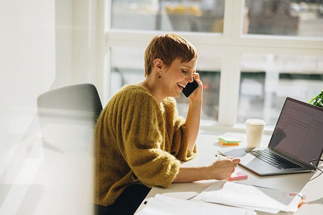 volunteer recruitment