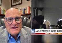 Pastor Willy Rice Calls Anti-ICE Church Disruption ‘Shocking’ Willy Rice Cities Church