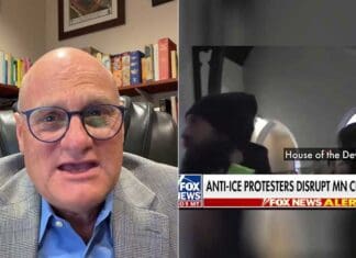 Pastor Willy Rice Calls Anti-ICE Church Disruption ‘Shocking’ Willy Rice Cities Church