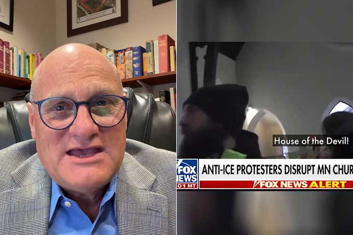 Willy Rice Cities Church