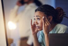 Why Worship Leaders Are Quitting: The Fix Isn’t ‘Try Harder’ worship leader burnout