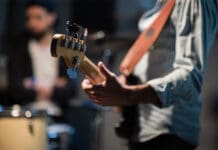 A Worship Rehearsal Plan That Respects People’s Time: A Simple System That Works worship rehearsal plan