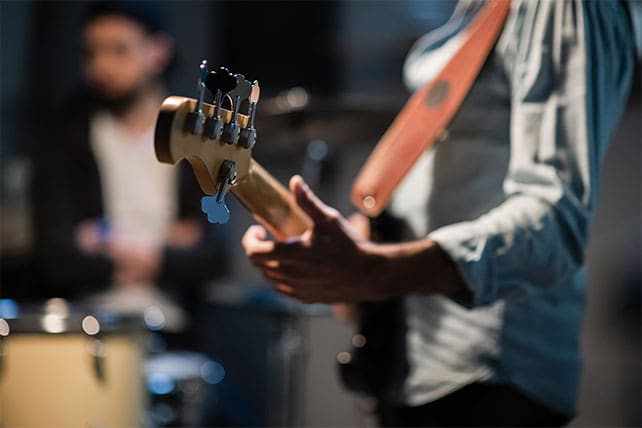 worship rehearsal plan