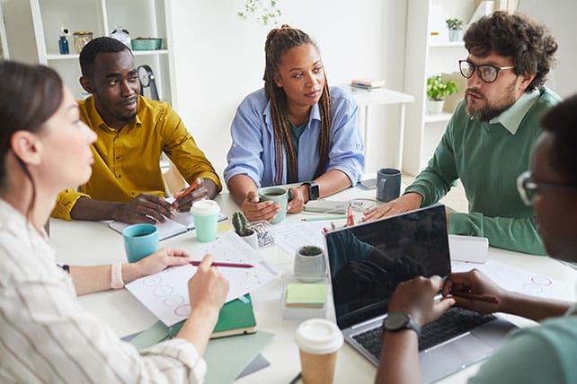 worship team conflict