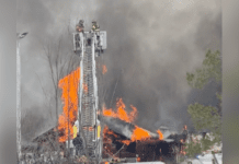 NY Pastor Injured in Church Explosion: ‘We Have Not Lost Our Mission’ Abundant Life Fellowship Church