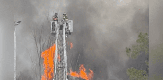 NY Pastor Injured in Church Explosion: ‘We Have Not Lost Our Mission’ Abundant Life Fellowship Church