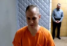 Former Worship Pastor and ‘American Idol’ Contestant Caleb Flynn Charged With Wife’s Murder Caleb Flynn Ashley Flynn