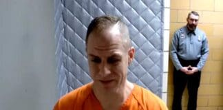 Former Worship Pastor and ‘American Idol’ Contestant Caleb Flynn Charged With Wife’s Murder Caleb Flynn Ashley Flynn