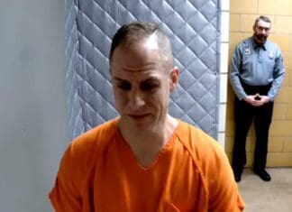 Former Worship Pastor and ‘American Idol’ Contestant Caleb Flynn Charged With Wife’s Murder Caleb Flynn Ashley Flynn