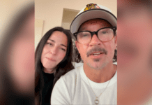 Former Hillsong Pastor Carl Lentz and Wife Laura Announce Book on Overcoming Infidelity Carl Lentz