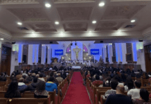 Lessons From a Contextualized Egyptian Megachurch Heliopolis Egypt