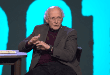 John Piper Sparks Social Media Backlash After Quoting Bible Verse About Immigration John Piper