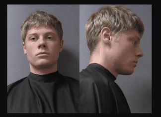 Pastor’s Son Will Spend 4 Years in Prison Following Guilty Plea in CSAM Case Jonathan Peternel