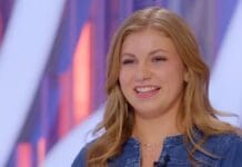 ‘American Idol’ Contestant Kiera Howell, 16, Wows Judges With We The Kingdom Song Kiera Howell