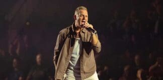 Matthew West Says It’s Time To Be ‘More Bold Than Ever’ in Standing for Truth Matthew West