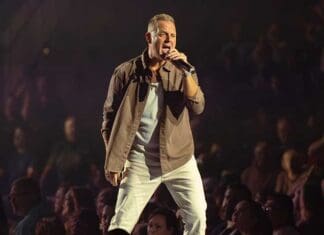 Matthew West Says It’s Time To Be ‘More Bold Than Ever’ in Standing for Truth Matthew West