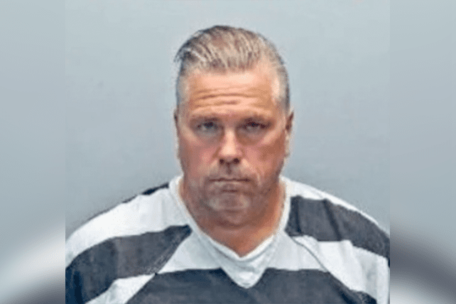 Milton O. Martin III