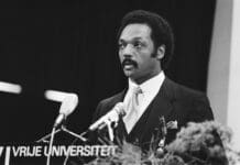 Civil Rights Activist Rev. Jesse Jackson, a ‘Servant Leader,’ Dead at 84 Jesse Jackson