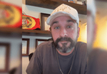 ‘Puerto Ricans Are American’—Christian Singer Rhett Walker Criticizes TBN for Airing Turning Point USA’s ‘All-American Halftime Show’ Rhett Walker