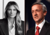 Pastor Robert Jeffress Surprised To See Himself Featured in ‘Melania’ Documentary Robert Jeffress in 'Melania'