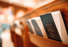 SBC Disfellowships 2 Churches at February Executive Committee Meeting for Appointing Women as Pastors SBC disfellowships