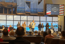 Creativity in Context: St. Andrews Presbyterian Church in Newport Beach St. Andrews Presbyterian Church