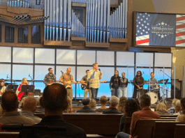 St. Andrews Presbyterian Church