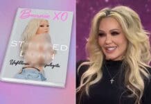 ‘We’re Baby Christians’—Jelly Roll’s Wife, Alisa DeFord, Explains Why She and Her Husband Are ‘Not Role Models’ Alisa DeFord Jelly Roll