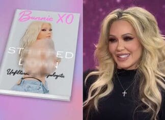 ‘We’re Baby Christians’—Jelly Roll’s Wife, Alisa DeFord, Explains Why She and Her Husband Are ‘Not Role Models’ Alisa DeFord Jelly Roll