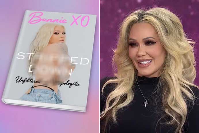 Alisa DeFord Jelly Roll