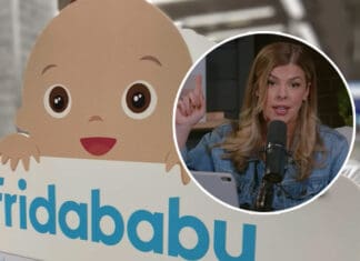 Allie Beth Stuckey: Christians Should Have No ‘Level of Tolerance’ for Frida Baby’s Sexualized Marketing frida baby