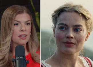 Allie Beth Stuckey Raises Concerns About Hyper-Sexualized ‘Wuthering Heights’ Movie allie beth stuckey