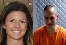 GoFundMe for Slain Wife of Former Worship Pastor Surpasses $151K as Caleb Flynn’s Murder Hearing Is Postponed Caleb Flynn Ashley Flynn