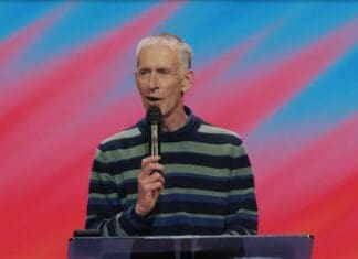 Arkansas Pastor Rod Loy Under Investigation, Accused of Child Sexual Abuse