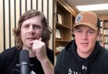 Barnabas Piper Says the Church Is Better at Responding to Divorce—But Still Has Work To Do barnabas piper