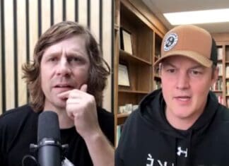 Barnabas Piper Says the Church Is Better at Responding to Divorce—But Still Has Work To Do barnabas piper