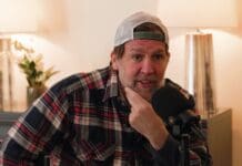 Ben Sasse on Terminal Cancer, the Gospel, and Tim Keller’s ‘Weird’ Words About Suffering Ben Sasse