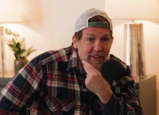 Ben Sasse on Terminal Cancer, the Gospel, and Tim Keller’s ‘Weird’ Words About Suffering Ben Sasse