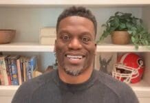 Former New England Patriots Tight End Benjamin Watson on the Growing Trend of Pro Athletes Openly Sharing Their Faith Benjamin Watson