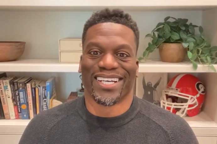 Benjamin Watson
