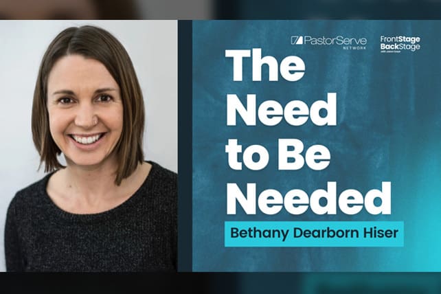 bethany dearborn hiser